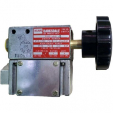 Pressostato BARKSDALE 96101AA1S