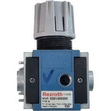 Regulador 5351400300 - REXROTH