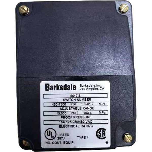 pressostato hidráulico, interruptor de pressão, sensor pressão, pressure switch