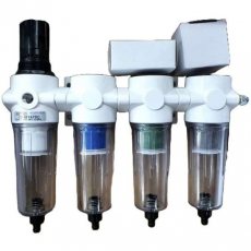 Conjunto odontológico CJM1675C - WERK SCHOTT