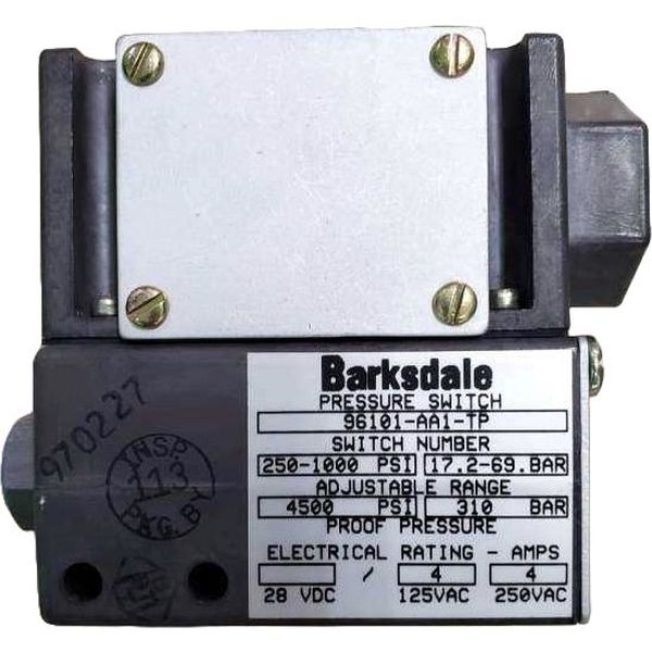 pressostato hidráulico, interruptor de pressão, sensor de pressão, pressure switch