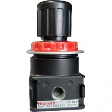 Regulador 0821302733 - REXROTH seminovo
