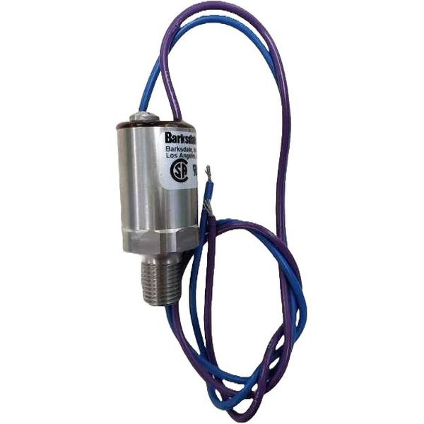BARKSDALE <br /> 725S232B 500-3000PSI