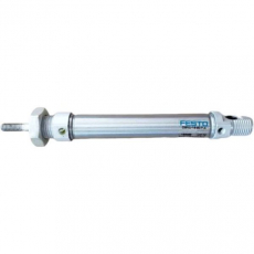 Cilindro pneumático DSNU-16-60-PA 16X60 - FESTO