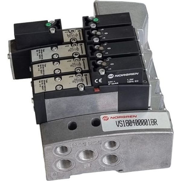 NORGREN V70531KA0 1228026 J9D87
