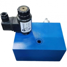 Bloco hidráulico YVB294A - SUN HYDRAULICs