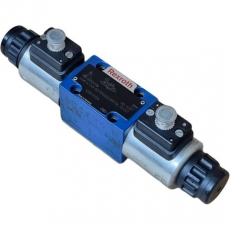 Válvula direcional REXROTH 4WE6C4662OFEG24N9K72L