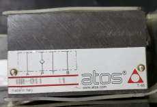 marca: ATOS modelo: HR01111