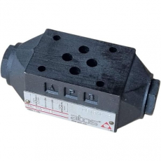 Válvula de retenção HR-012 50 - ATOS