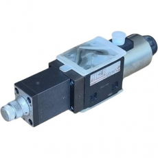 Válvulas hidráulicas DKQ-016/C/24-E DC 30 QV-06/24 60 - ATOS