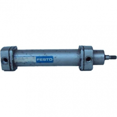 Cilindro pneumático DC-35-140 35X140 - FESTO usado