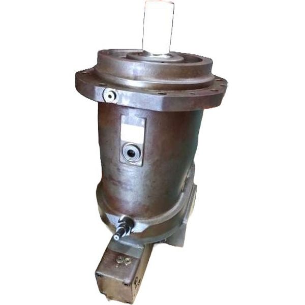 BRUENINGHAUS <br />
A7V355LV5.1RPFH0 355cm3 <br />
seminova

