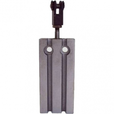 Cilindro pneumático CDU6S-E5330-15 - SMC usado