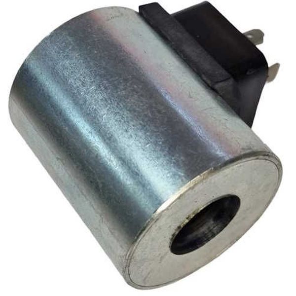 Diâmetro do furo 19mm Diâmetro da bobina 45mm Altura da bobina 55mm