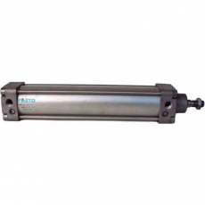 Cilindro pneumático DNG-63-250-PPV 63X250 - FESTO usado