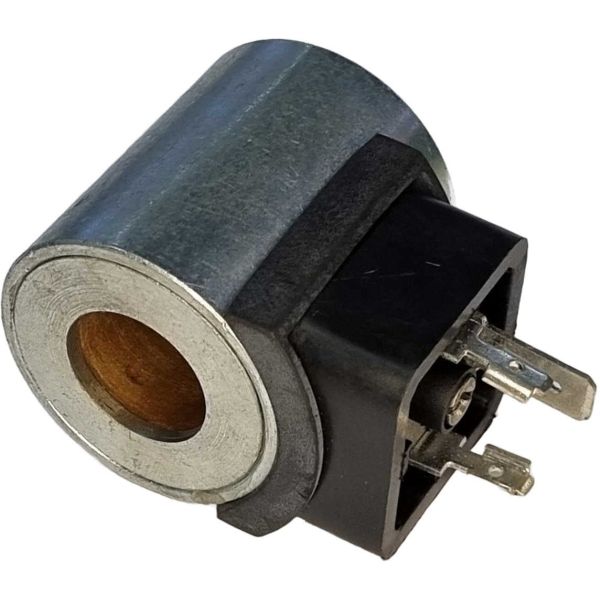 Diâmetro do furo 17mm Diâmetro da bobina 36mm Altura da bobina 40mm