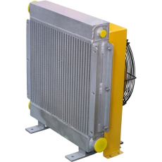 Resfriador de óleo AH1680 300L/min - WUXI