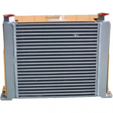 Resfriador de óleo WUXI AH1417 150L