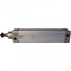 Cilindro pneumático DNC-50-180-PPVA 50X180 - FESTO usado