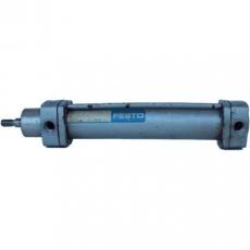 Cilindro pneumático DC-35-130-PPV-A 35X130 - FESTO usado