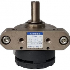 Cilindro giratório DSR-16-180-P - FESTO seminovo Cilindro giratório DSR-16-180-P - FESTO seminovo