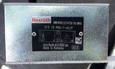 marca: REXROTH modelo: Z1S10P05141F