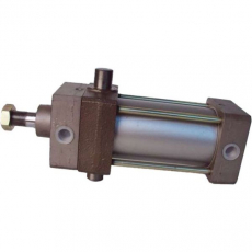 Cilindro pneumático SCA2TA63B100 - CKD Cilindro pneumático SCA2TA63B100 - CKD