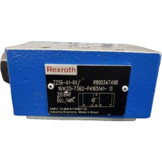 Válvula de retenção Z2S6A16X - REXROTH seminova