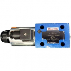 Válvula direcional REXROTH 54WE10EA33 seminova