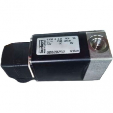 Válvula pneumática 00020292 - BURKERT