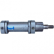 Cilindro pneumático DC-50-100-S1 - FESTO seminovo Cilindro pneumático DC-50-100-S1 - FESTO seminovo
