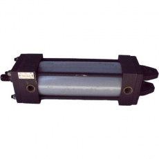 Cilindro pneumático SCHRADER BELLOWS 3,25polX170mm usado Cilindro pneumático SCHRADER BELLOWS 3,25polX170mm usado