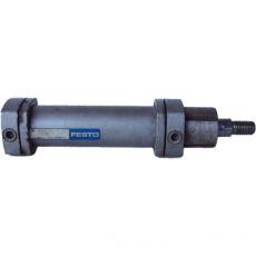 Cilindro pneumático DC-50-150-S1 - FESTO usado Cilindro pneumático DC-50-150-S1 - FESTO usado