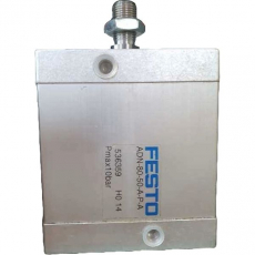 Cilindro pneumático ADN-80-50-A-P-A - FESTO