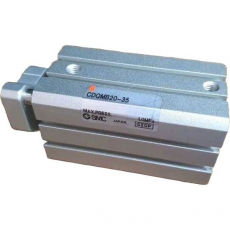 Cilindro pneumático CDQMB20-35 - SMC