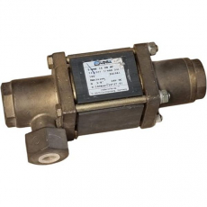 Válvula pneumática coaxial  controlada externamente 5-VMK-15-DRNC - COAX seminova