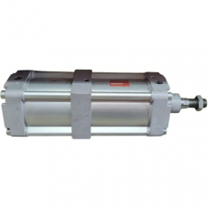 Cilindro pneumático CI125100010X100 - BELAIR Cilindro pneumático CI125100010X100 - BELAIR