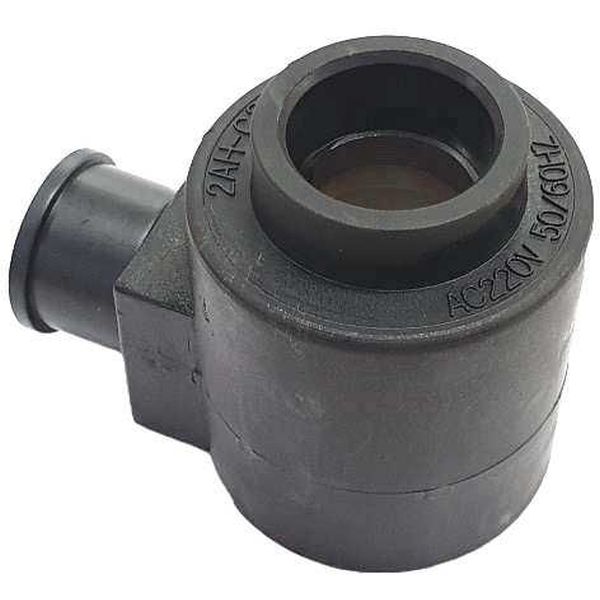bobina elétrica, bobina solenóide, solenóide, bobina para válvula hidráulica, solenóide para válvula hidráulica, bobina para válvula de óleo, bobina para hidráulica industrial, coil