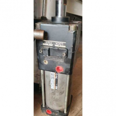 Cilindro pneumático C92LADB 100-125D - SMC usado