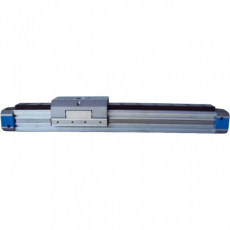 Cilindro magnético DGPL-32-300-PPV-A-KFB 32X300 - FESTO seminovo Cilindro magnético DGPL-32-300-PPV-A-KFB 32X300 - FESTO seminovo