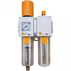 Conjunto lubrifil EAC301004DF2 - EMC