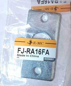Acessório para montagem de cilindro RA (modelo: FJRA16FA)