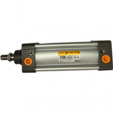Cilindro pneumático FXBC63X100S - EMC