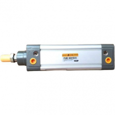 Cilindro pneumático FVBC50X100S - EMC