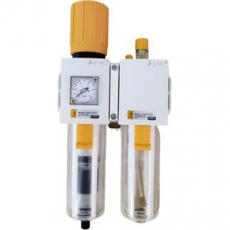 Conjunto lubrifil EAC301002DF2 - EMC