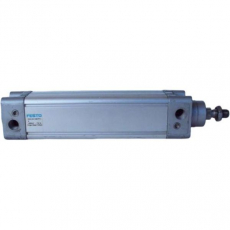 Cilindro pneumático DNC-40-125-PPVA 40X125 - FESTO usado Cilindro pneumático DNC-40-125-PPVA 40X125 - FESTO usado