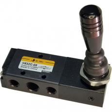 Válvula de alavanca H532C08 - EMC