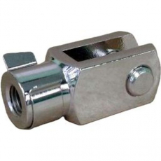 Garfo FJ-M27X2YCJ - EMC