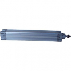Cilindro pneumático DNC-32-200-PPVA 32X200 - FESTO usado Cilindro pneumático DNC-32-200-PPVA 32X200 - FESTO usado