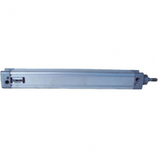 Cilindro pneumático DNC-32-265-PPVA 32X265 - FESTO usado Cilindro pneumático DNC-32-265-PPVA 32X265 - FESTO usado